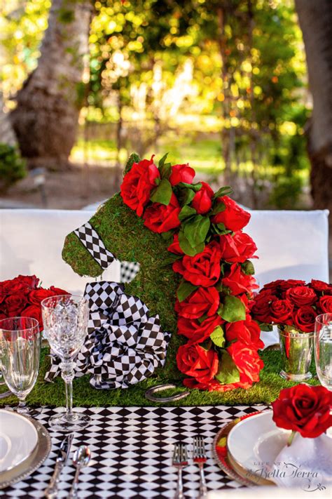 25 Kentucky Derby Party Ideas .